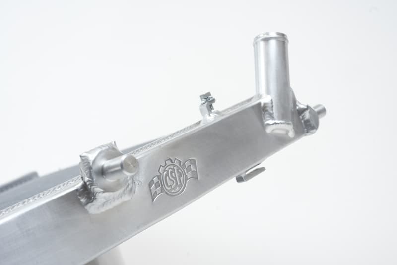 CSF Radiator for ND Miata 2-Row All-Aluminum with B-Tube Technology - Image 3