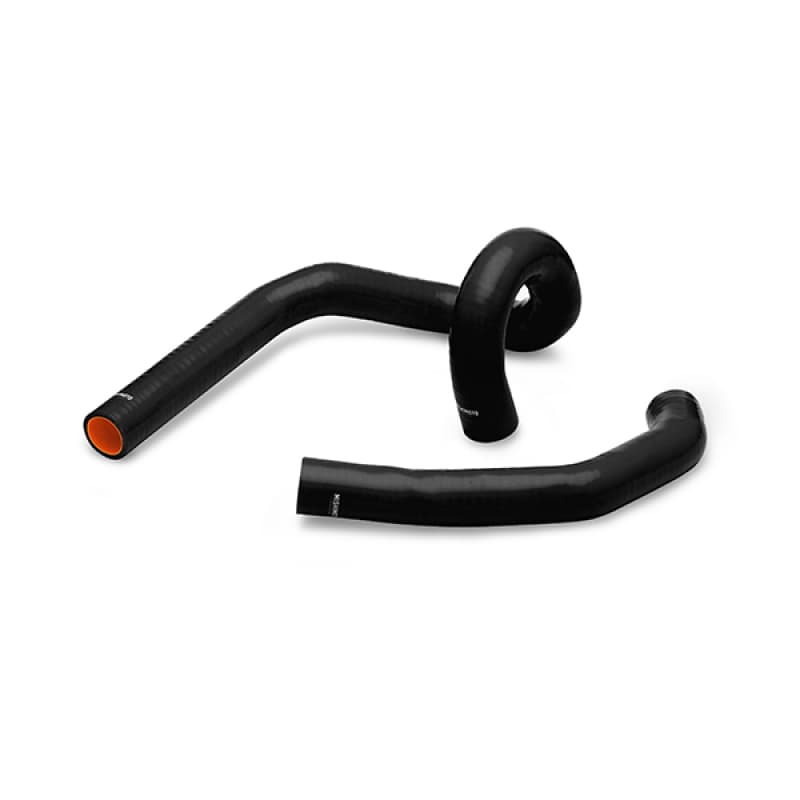 Mishimoto Silicone Radiator Hose Kit for Toyota Supra 1986-92 5-Layer Heat-Re... - Image 3