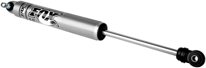 FOX 2.0 Performance Shock for Off-Road Vehicles with Aluminum Body and IFP - Image 3