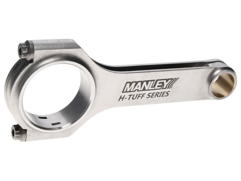 Manley Performance H-Beam Connecting Rods for 8-Cylinders Exact Tolerance