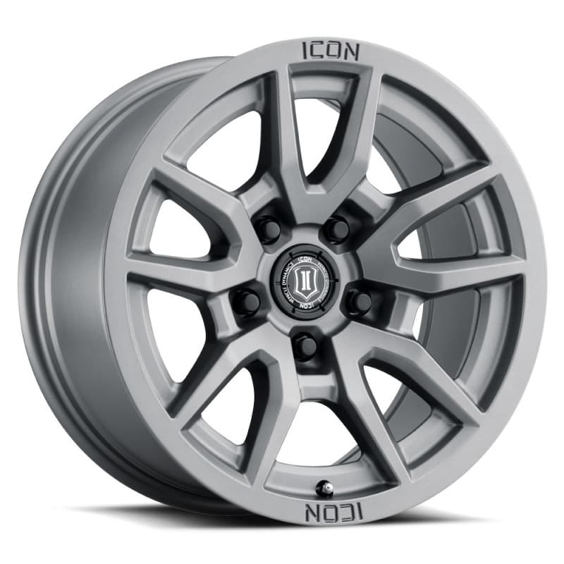 ICON Vector Wheels