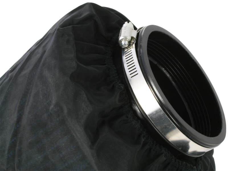 aFe GUARD Pre-Filter Dry Weave Fabric Protects Performance Air Filter - Image 2
