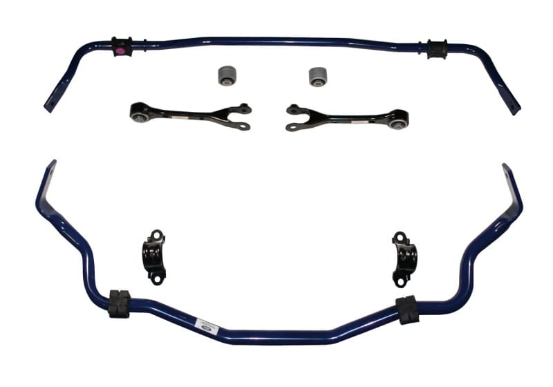 Ford Racing Street Handling Pack for Ford Mustang Performance Pack Pre-Assemb... - Image 5