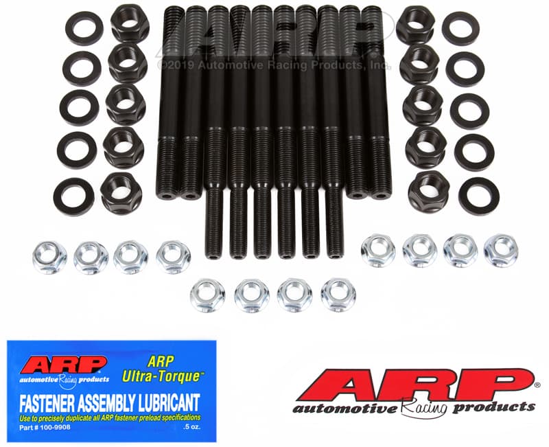 ARP Main Stud Kit for Ford 351W w/ Windage Tray