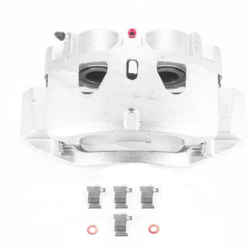 PowerStop Autospecialty Brake Caliper Single Unit with Hardware