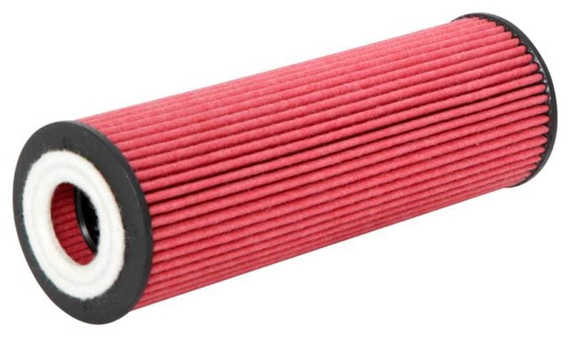 K&N Engineering Cartridge Oil Filter High Flow HP-7037 - Image 3