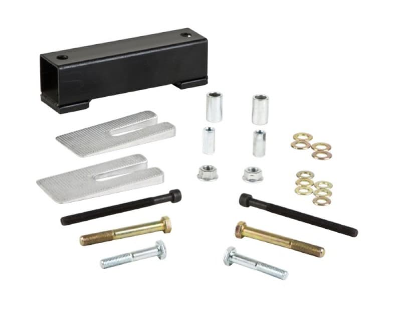 Belltech Driveline Alignment Kit for Lowered Vehicles with Pinion Shims & Spa... - Image 2