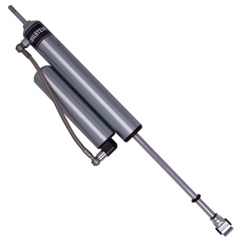 Bilstein B8 5160 Remote Reservoir Monotube Shocks for Lifted Trucks SUVs - Image 5