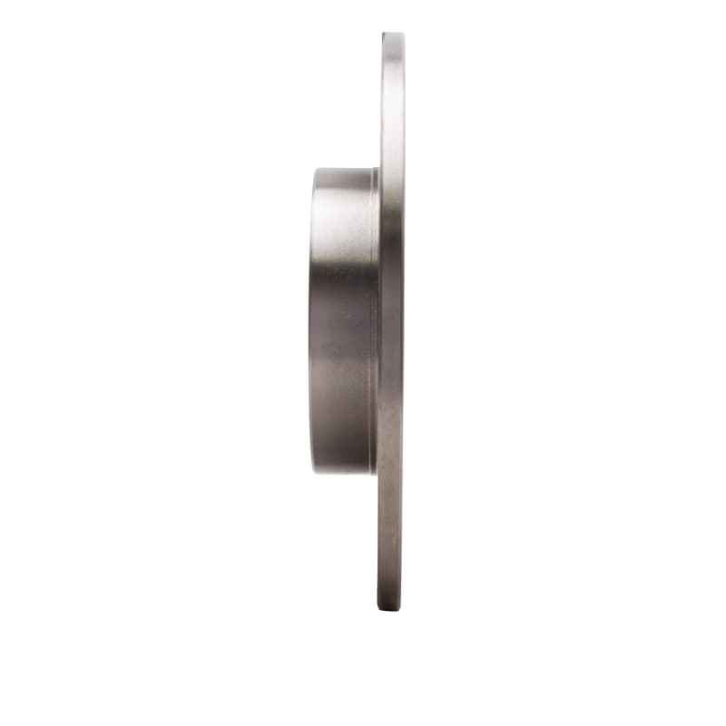 DFC Brake Rotors for Chevy C6 Plain G3000/G11H18 Iron Castings - Image 3