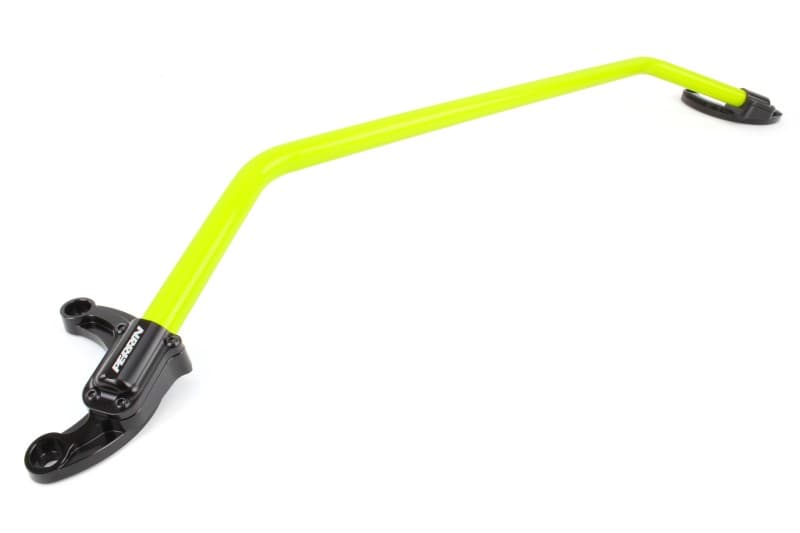 Perrin Performance Front Strut Brace for 02-07 Subaru WRX/STi/Impreza Neon Ye... - Image 3