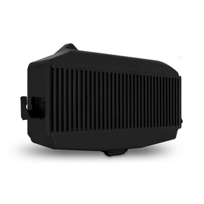 Mishimoto Top Mount Intercooler for 2022+ Subaru WRX FA24 Performance Kit - Image 5