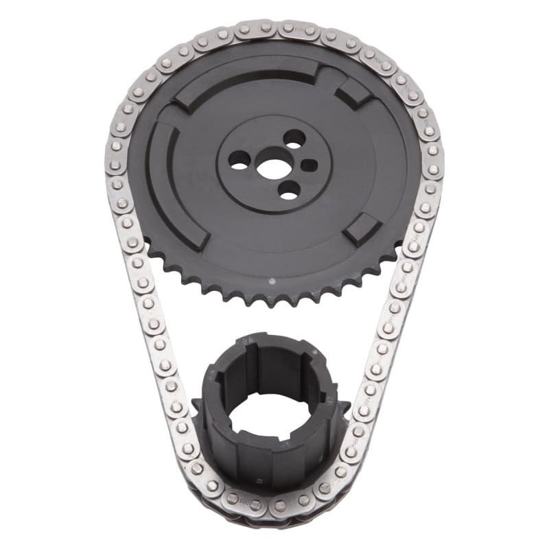 Edelbrock Timing Chain for Chevy C6 6-Piston 355mm