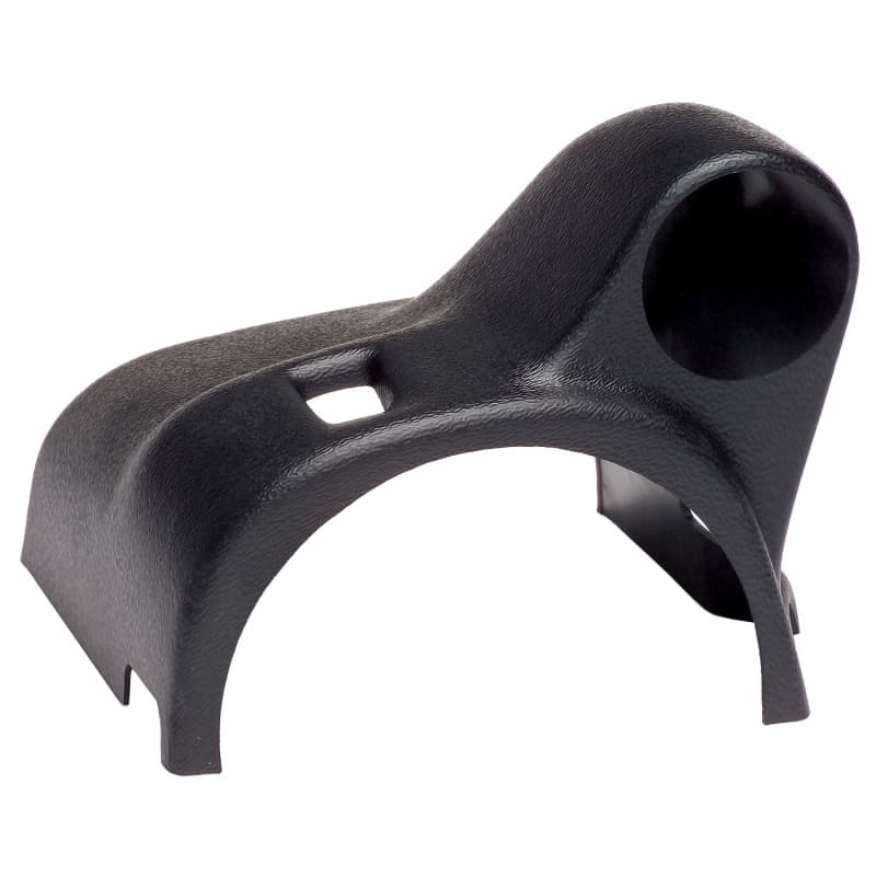 AutoMeter Pod Mounts for Universal Fitment Durable Steel Construction - Image 2