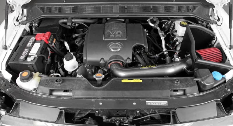 AEM Induction IND Brute Force Air Intake - Image 5