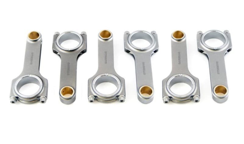 Carrillo Connecting Rods for Audi TTRS TSI 2.0 5-Cyl 22mm Pin 5.670" 3/8 Bolt