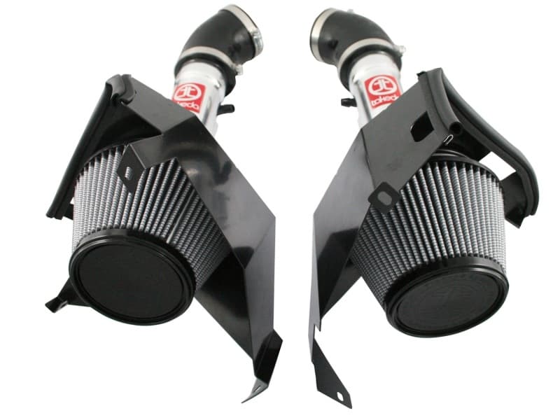 aFe Takeda Stage-2 Cold Air Intake with 360° Pro DRY S Filter