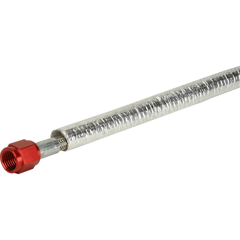 DEI Vapor Block Fuel Line Sleeve for Vapor Lock Prevention - Image 2