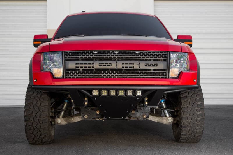 Addictive Desert Designs Pro Front Bumper - Image 3