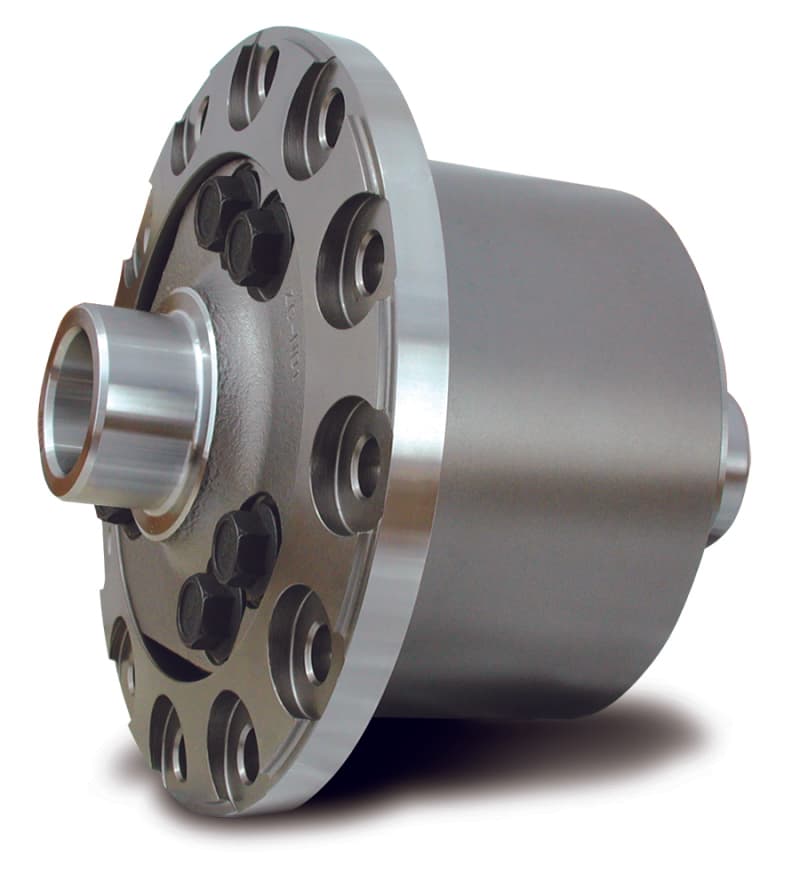 Eaton Detroit Truetrac Helical-Gear Limited-Slip Differential - Image 2