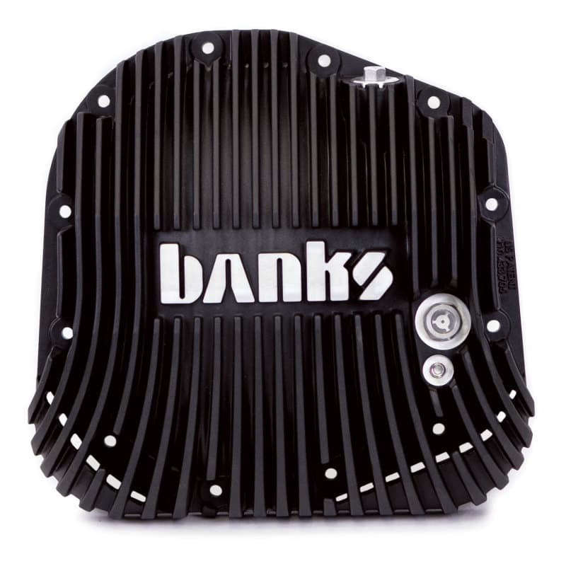 Banks Power Ram-Air Differential Cover for Ram 1500 HD Extended Lubrication - Image 2