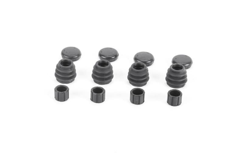 PowerStop Pin Boot Bushing Kit for 2011 GMC Sierra 3500 HD