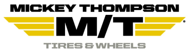 Mickey Thompson Pro Bracket Radial Tire Low Rolling Resistance - Image 2