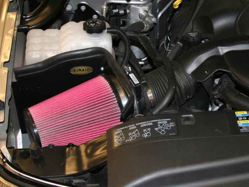 Airaid Cold Air Intake Kit - Image 5