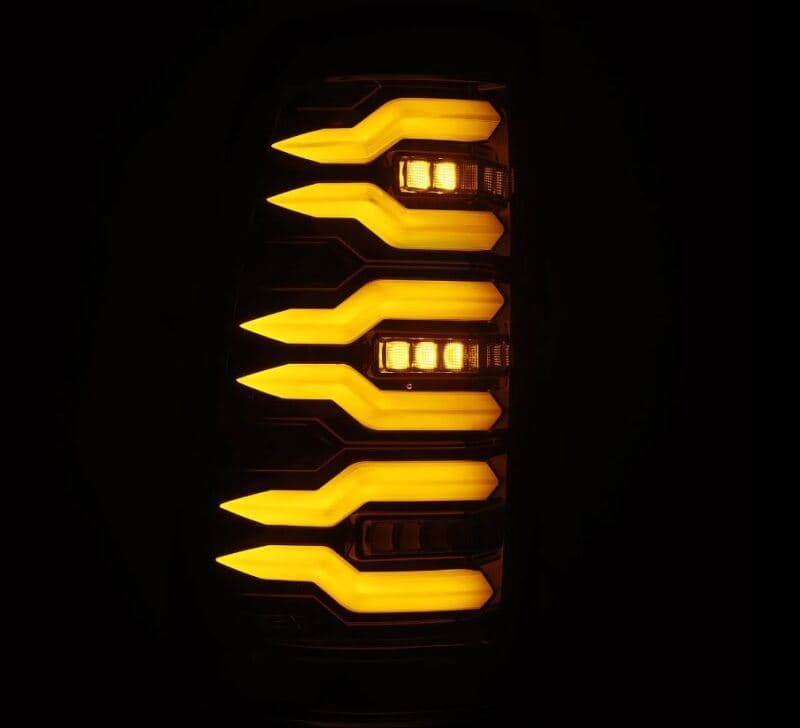 AlphaRex LUXX Tail Lights - Image 3