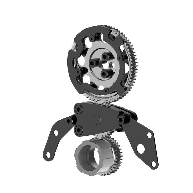 COMP Cams Gear Drive Kit for Chevy C6 6-Piston HDPE