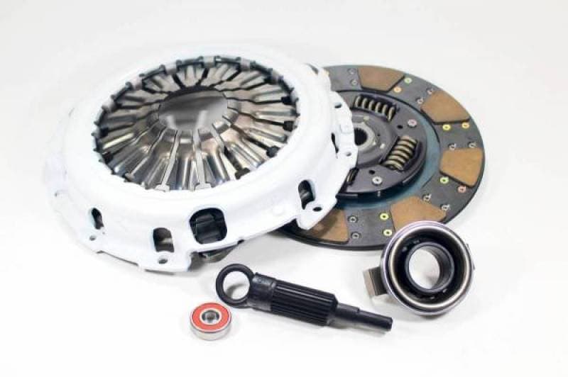 Clutch Masters FX250 Clutch Kit for 18-19 Subaru WRX 2.0L