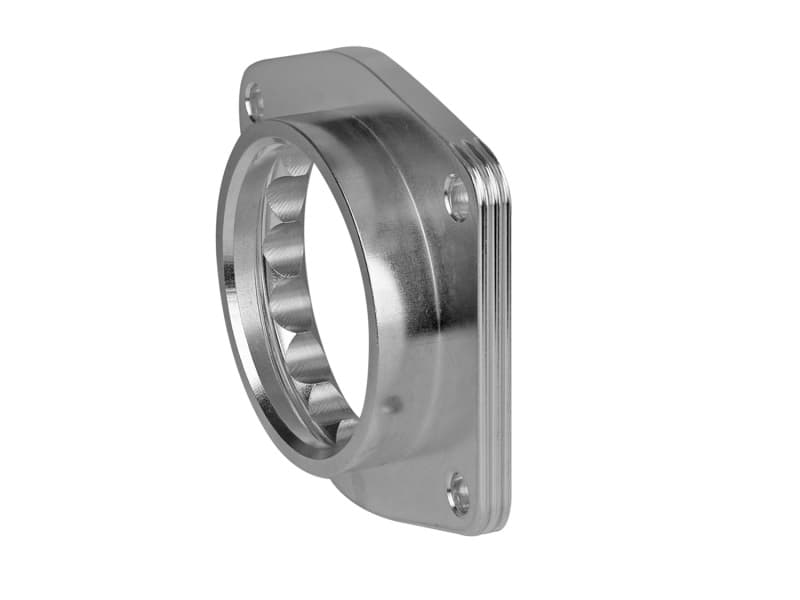 aFe Silver Bullet TBS Intake System for BMW E36 M3 - Image 5