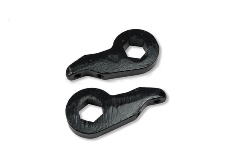 Belltech Torsion Bar Key for IFS Trucks and SUVs E-Coated Durable Adjustment - Image 5