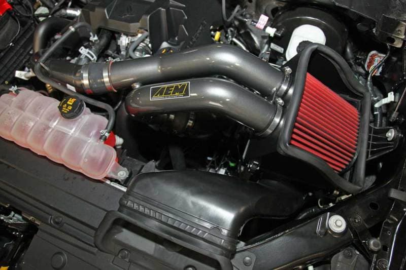 AEM Induction IND Cold Air Intakes - Image 5