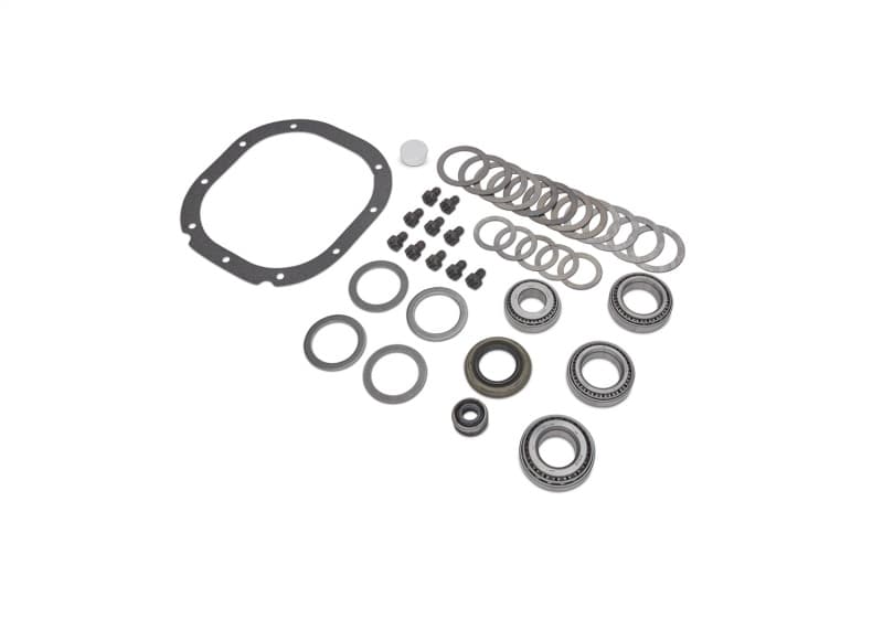 Ford Racing Ring and Pinion Installation Kit Genuine Ford Parts - Image 4