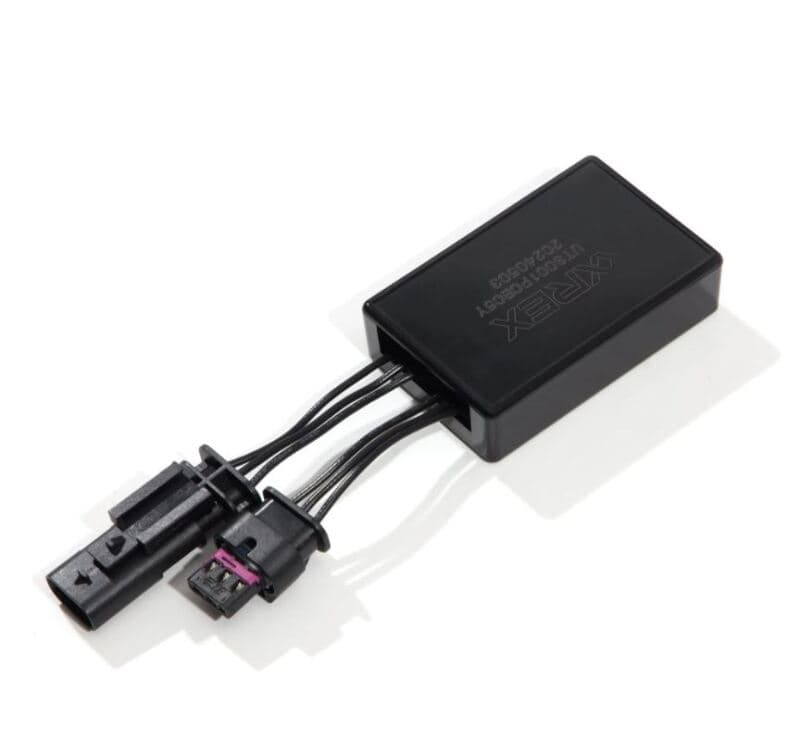 AlphaRex Headlight Converters SAE DOT Compliant - Image 3