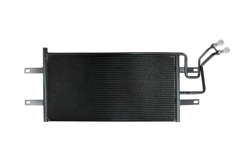 CSF Transmission Oil Cooler for 07-09 Dodge Ram 2500 6.7L - Image 3