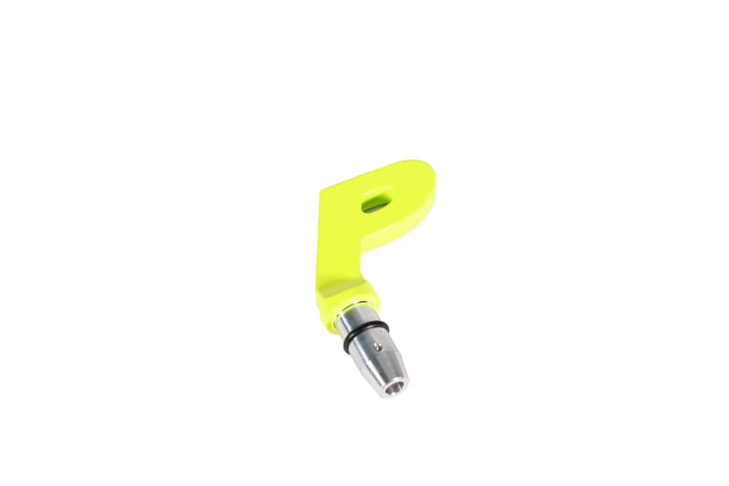 Perrin Performance Dipstick Handle for Subaru WRX & BRZ/FR-S/86 Neon Yellow