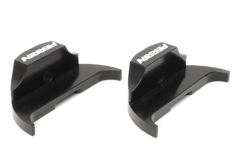 Perrin Performance Steering Rack Lockdown for 08-25 Subaru WRX / Impreza / Ou... - Image 2