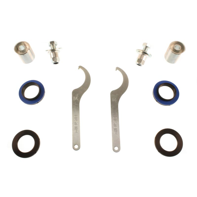 Bilstein B14 Series Suspension Kit for OE Fitment with Ride Height Adjustability - Image 5
