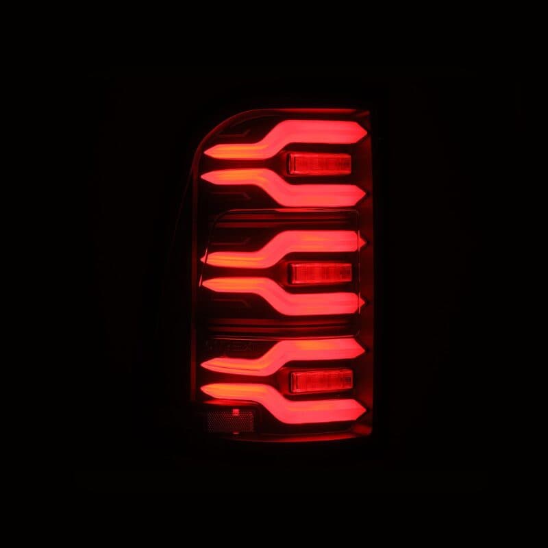 AlphaRex LUXX Tail Lights - Image 3
