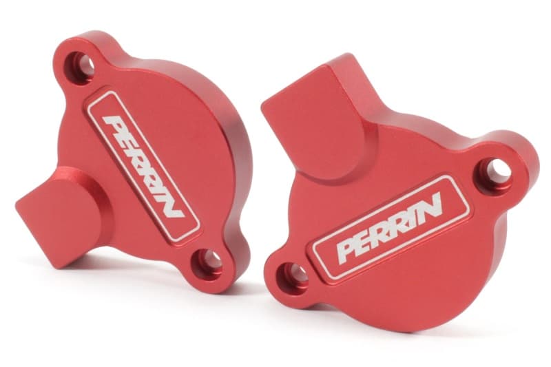 Perrin Performance Cam Solenoid Cover for Subaru BRZ / Scion FR-S / Toyota 86... - Image 3
