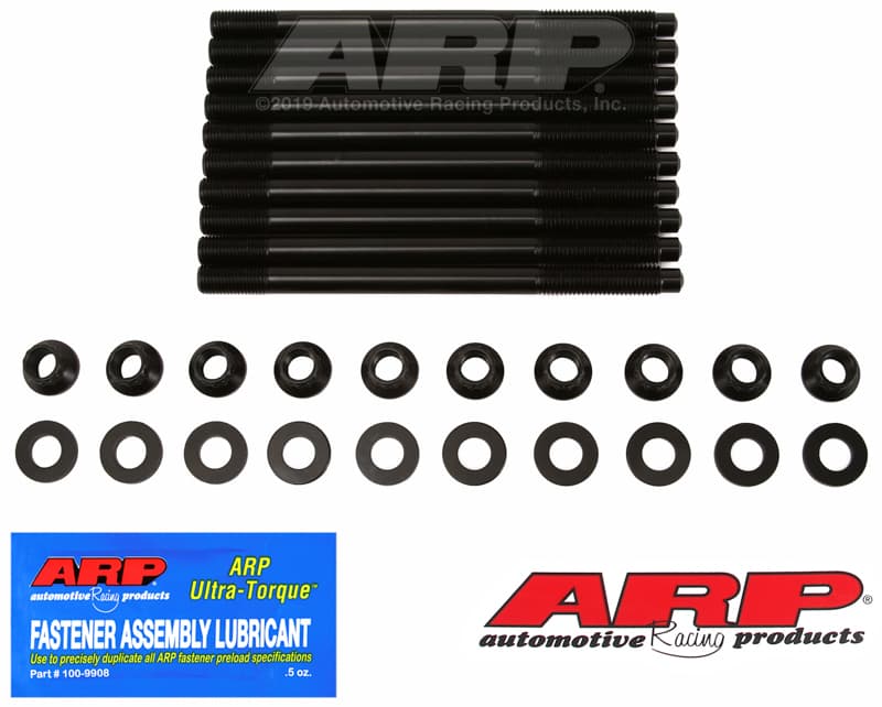 ARP Head Stud Kit for Toyota 2AZFE 2.4L 4-Cyl 2007+