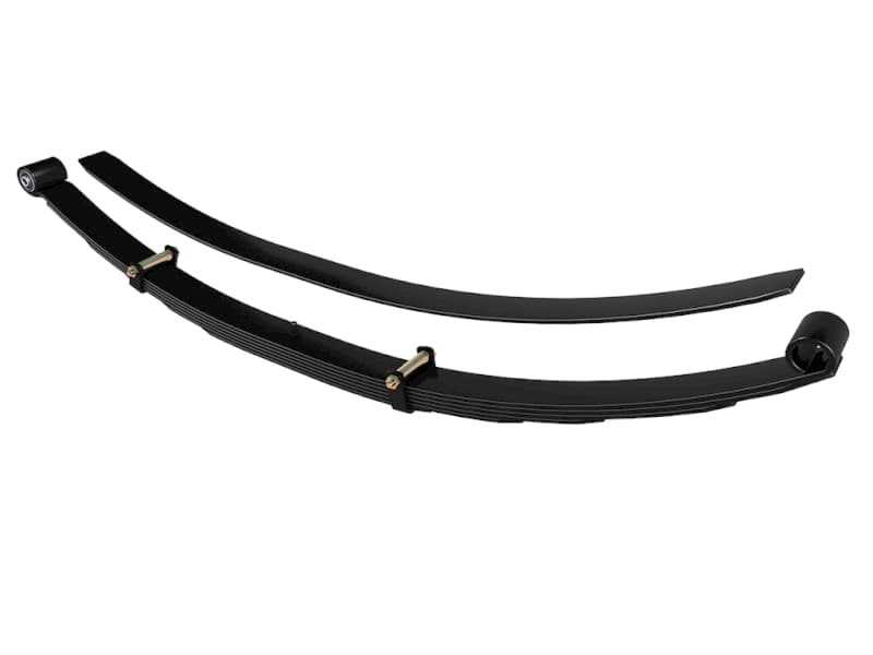ICON Leaf Springs