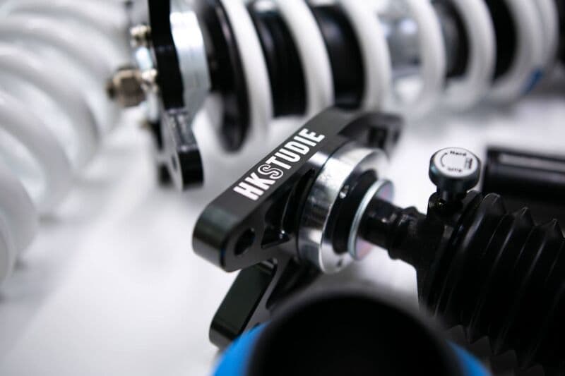 HKS HKSTUDIE Suspension with Canceller for G80/G82 - Image 5