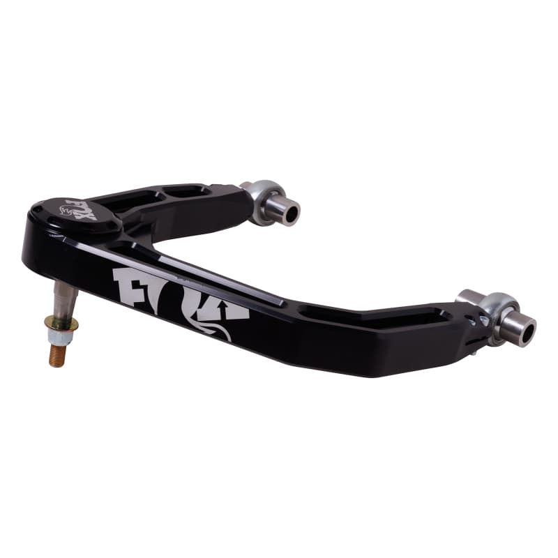 FOX Upper Control Arms for Mid-Travel Trucks with Alignment Correction