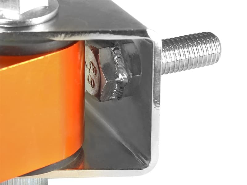 aFe Engine Mount Set for Corvette C5 & C6 PFADT Series Polyurethane - Image 3