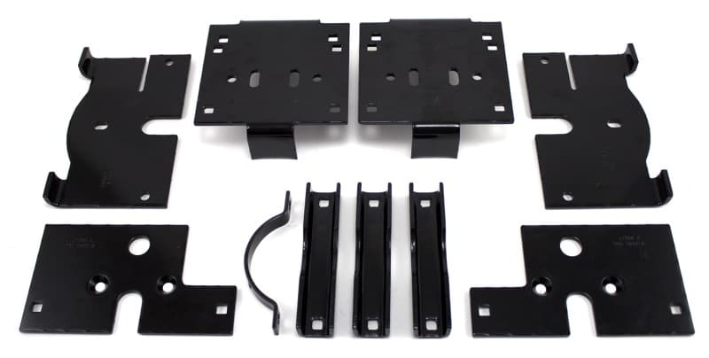Air Lift 5000 Air Spring Kits - Image 5