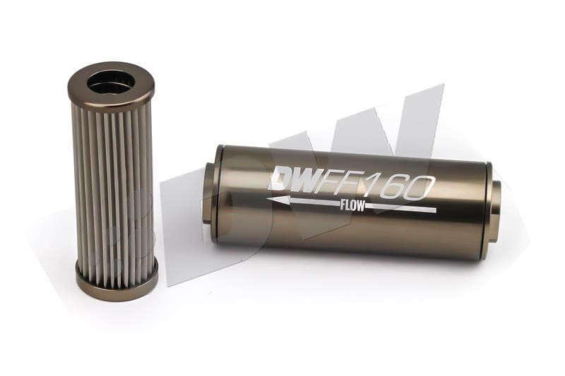 DeatschWerks Fuel Filter Elements 160mm - Image 4