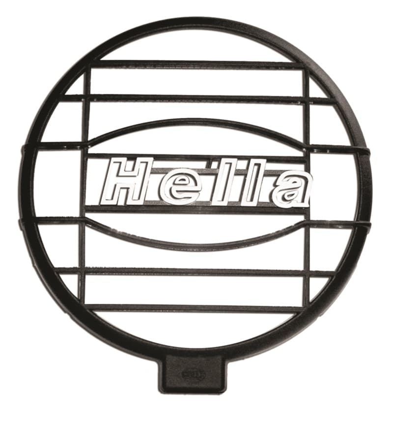 Hella Grille Cover for Ford Mustang Durable OEM Replacement Part - Image 2