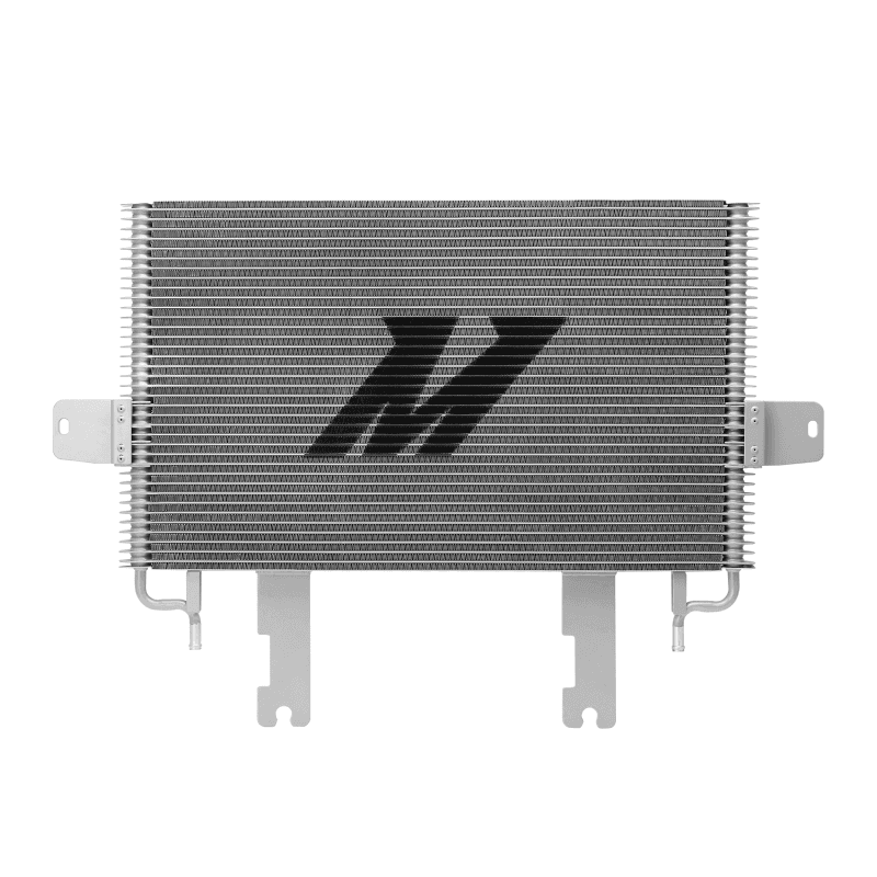 Mishimoto Transmission Cooler for Ford F-250 Super Duty 6.0L S6-650 - Image 2